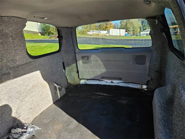 used 2008 Chevrolet Uplander car, priced at $5,995