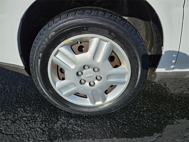 used 2008 Chevrolet Uplander car, priced at $5,995