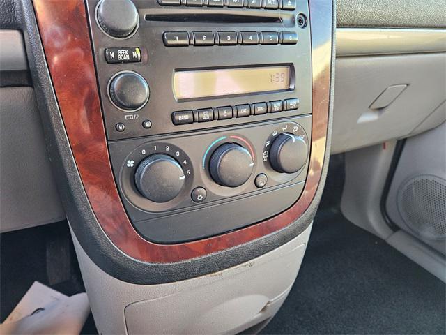 used 2008 Chevrolet Uplander car, priced at $5,995