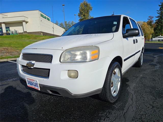 used 2008 Chevrolet Uplander car, priced at $5,995