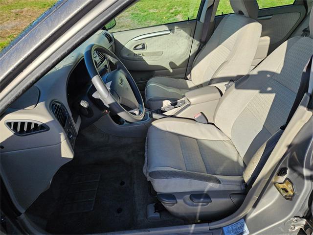 used 2004 Volvo S40 car, priced at $6,777