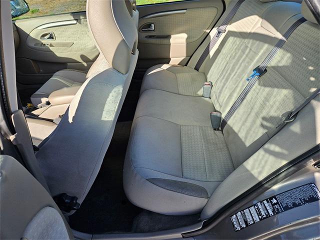 used 2004 Volvo S40 car, priced at $6,777