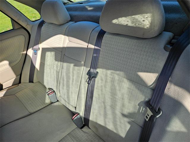 used 2004 Volvo S40 car, priced at $6,777