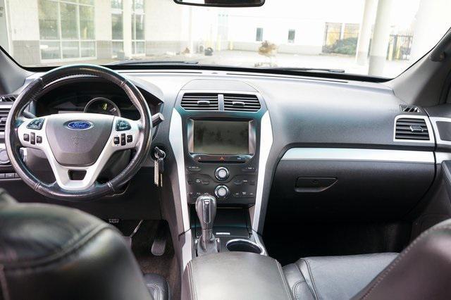 used 2013 Ford Explorer car, priced at $12,995
