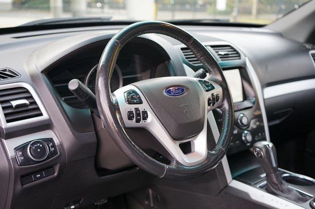 used 2013 Ford Explorer car, priced at $12,995