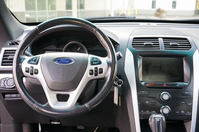 used 2013 Ford Explorer car, priced at $12,995