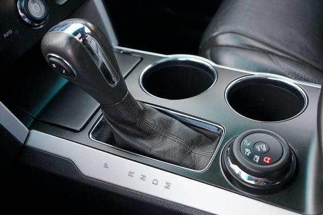 used 2013 Ford Explorer car, priced at $12,995