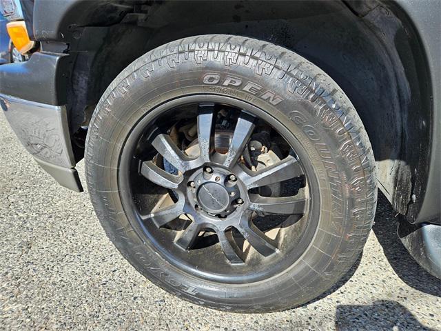 used 2002 Chevrolet Tahoe car, priced at $5,995