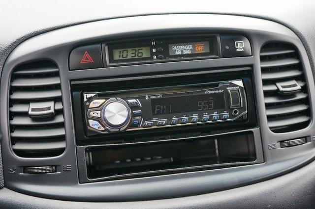 used 2008 Hyundai Accent car