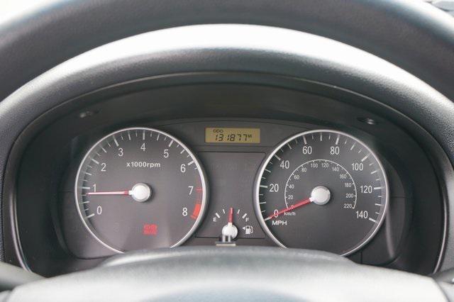 used 2008 Hyundai Accent car