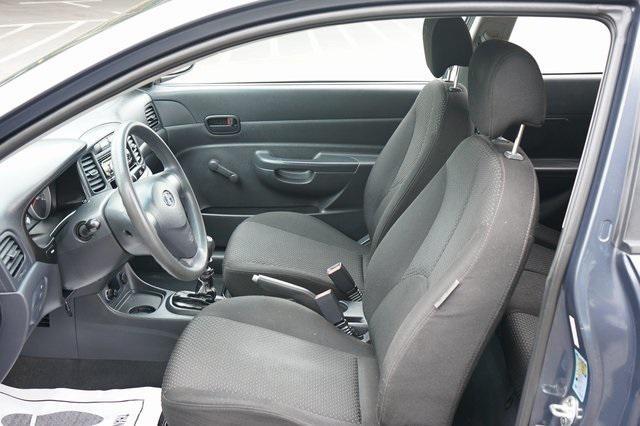 used 2008 Hyundai Accent car