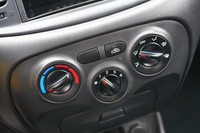 used 2008 Hyundai Accent car