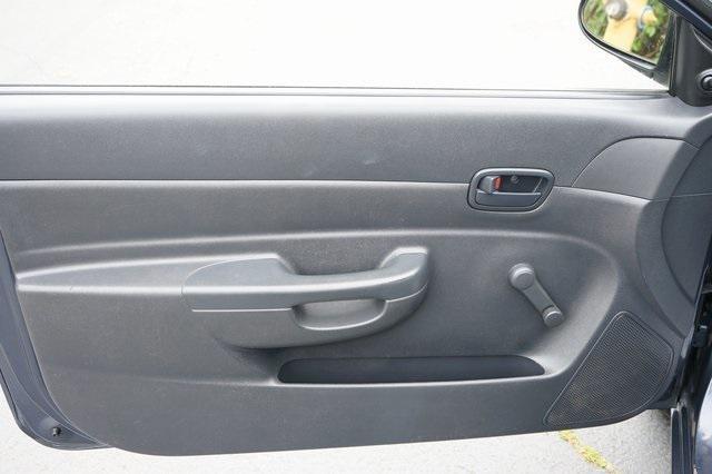 used 2008 Hyundai Accent car