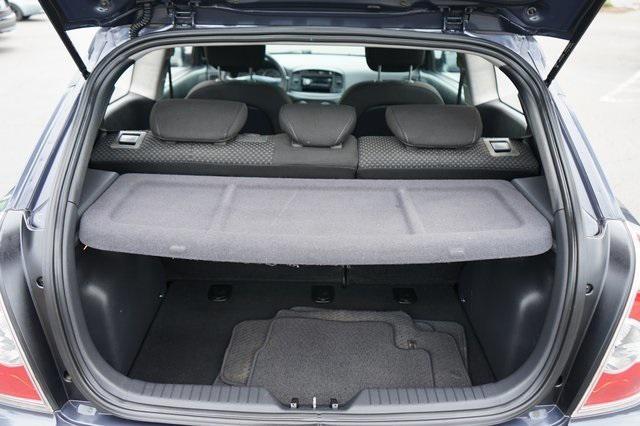 used 2008 Hyundai Accent car