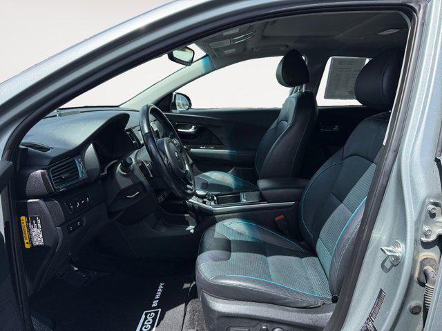used 2019 Kia Niro car, priced at $16,732