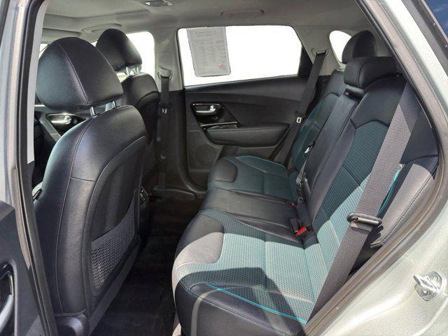 used 2019 Kia Niro car, priced at $16,732