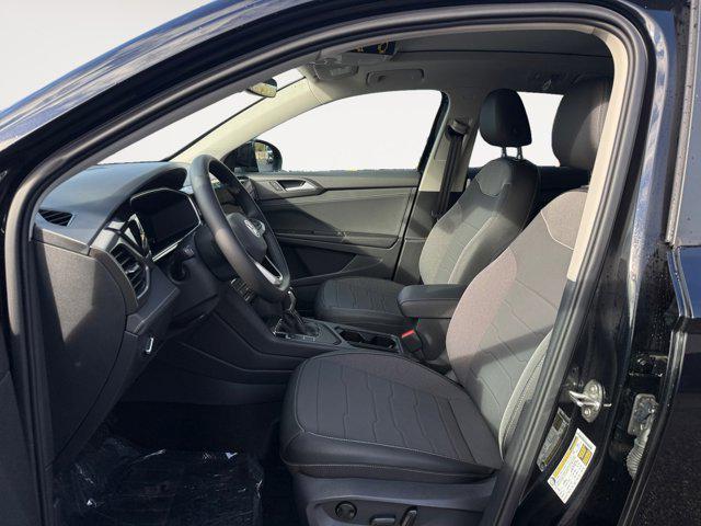 new 2026 Volkswagen Taos car, priced at $33,555