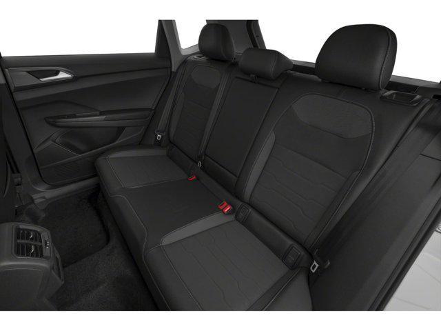 new 2026 Volkswagen Taos car, priced at $33,555