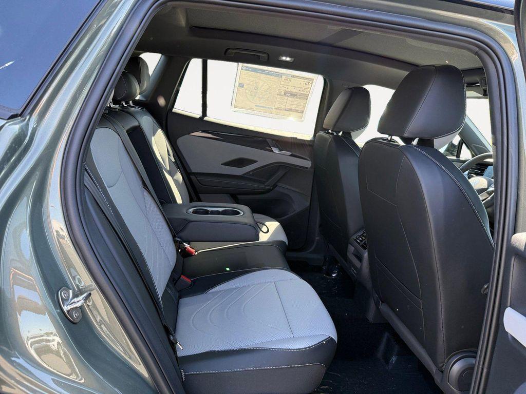 new 2026 Volkswagen Tiguan car, priced at $40,265