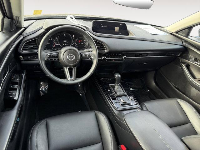 used 2025 Mazda CX-30 car, priced at $22,608
