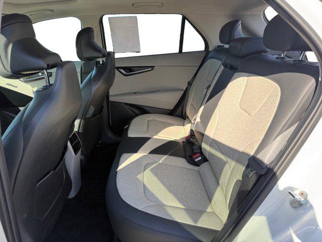used 2023 Kia Niro EV car, priced at $24,788