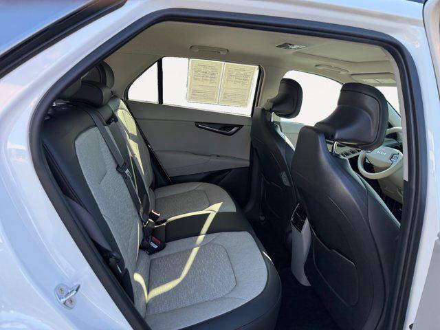 used 2023 Kia Niro EV car, priced at $24,788