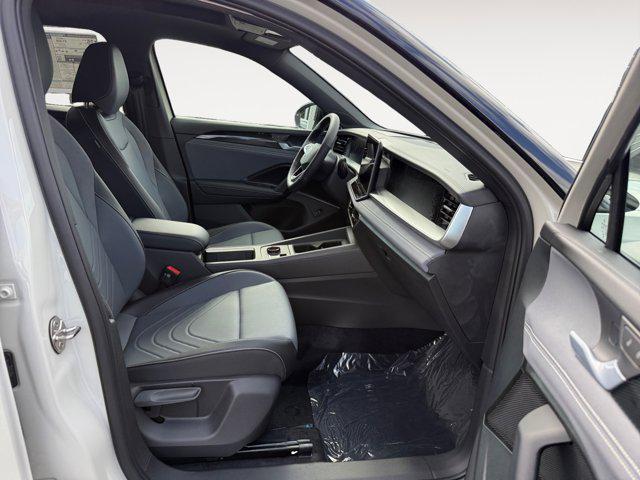 new 2026 Volkswagen Tiguan car, priced at $40,140