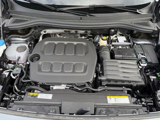 new 2026 Volkswagen Tiguan car, priced at $36,818