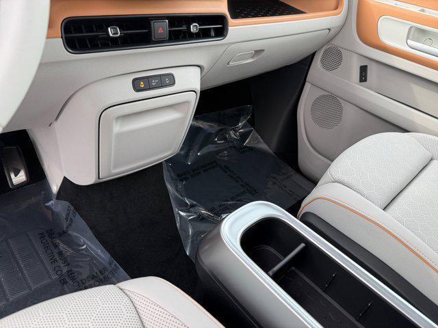 new 2025 Volkswagen ID. Buzz car, priced at $62,528