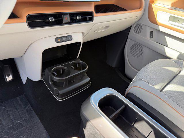 new 2025 Volkswagen ID. Buzz car, priced at $62,528