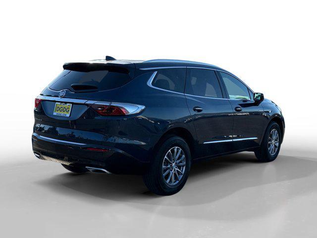 used 2022 Buick Enclave car, priced at $28,299