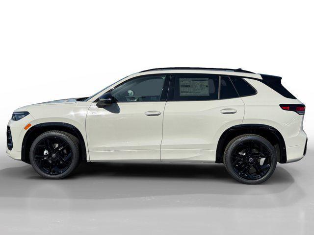 new 2026 Volkswagen Tiguan car, priced at $38,310