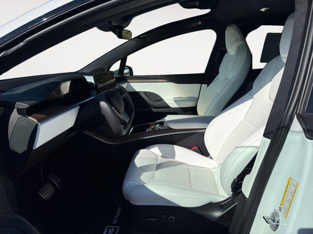 used 2022 Tesla Model X car, priced at $51,988
