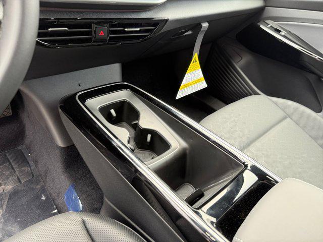 new 2026 Volkswagen ID.4 car, priced at $52,532