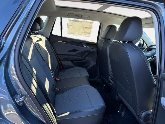 new 2026 Volkswagen Tiguan car, priced at $37,187