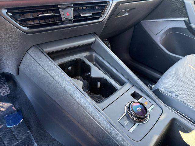 new 2026 Volkswagen Tiguan car, priced at $37,187