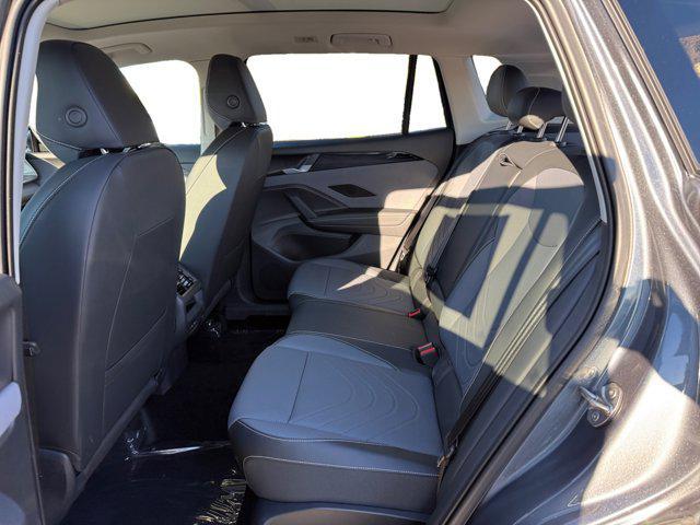 new 2026 Volkswagen Tiguan car, priced at $37,187