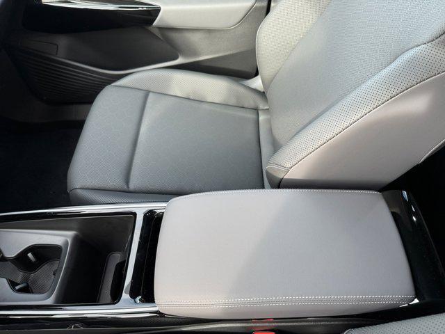 new 2026 Volkswagen ID.4 car, priced at $52,077