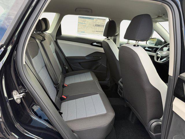 new 2026 Volkswagen Taos car, priced at $28,271