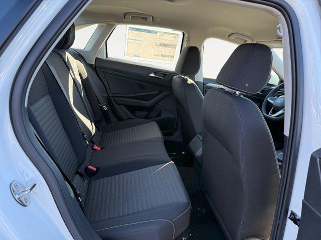 new 2026 Volkswagen Jetta car, priced at $25,270