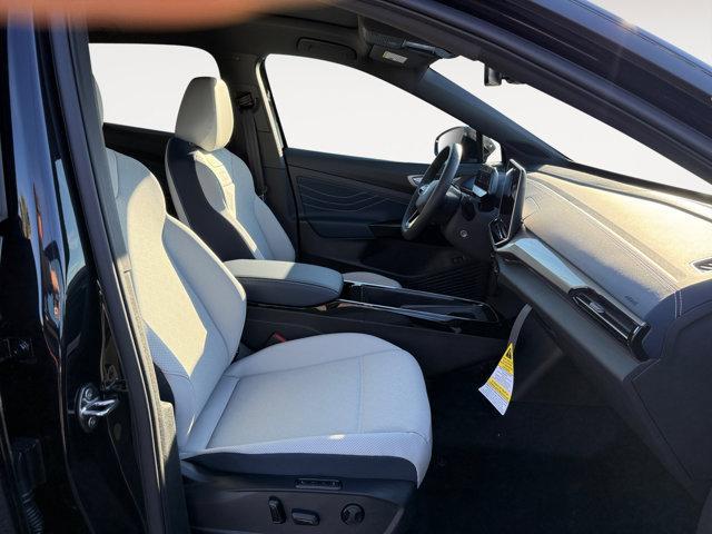 new 2026 Volkswagen ID.4 car, priced at $50,393