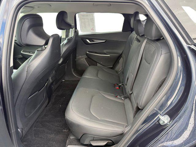 used 2023 Kia EV6 car, priced at $22,845