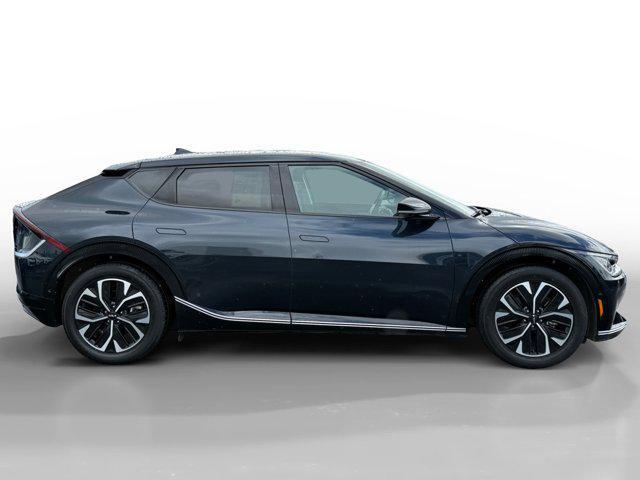 used 2023 Kia EV6 car, priced at $22,845