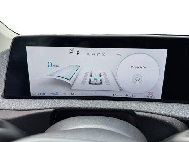 used 2023 Kia EV6 car, priced at $22,845