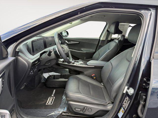 used 2023 Kia EV6 car, priced at $22,845