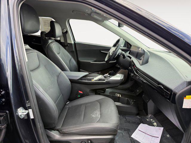 used 2023 Kia EV6 car, priced at $22,845