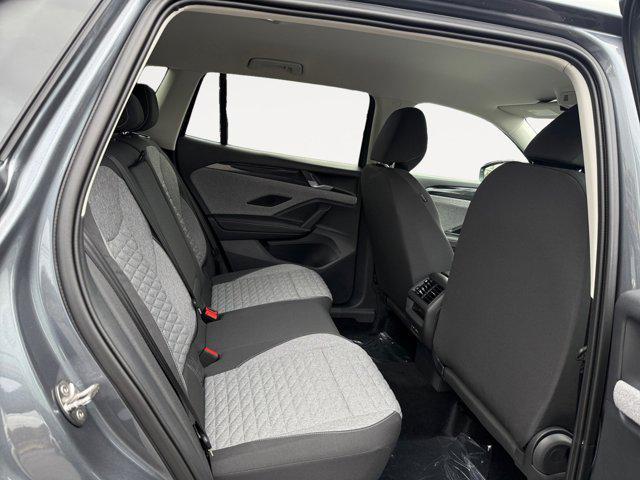 new 2026 Volkswagen Tiguan car, priced at $32,280