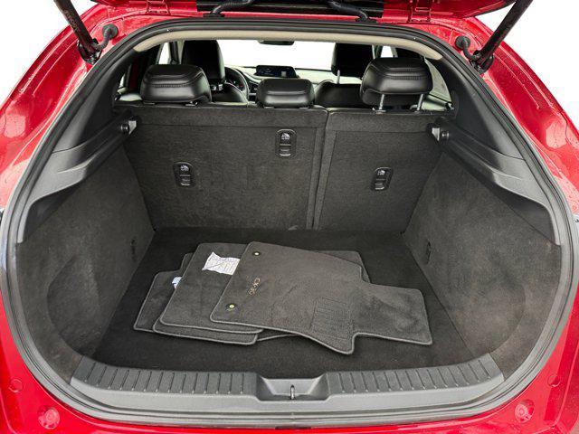 used 2023 Mazda CX-30 car, priced at $23,326