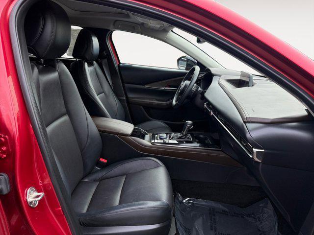 used 2023 Mazda CX-30 car, priced at $23,326