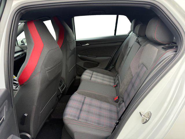 new 2026 Volkswagen Golf GTI car, priced at $35,874